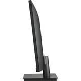 ViewSonic VA VS19992 computerskærm 81,3 cm (32") 3840 x 2160 pixel 4K Ultra HD LED Sort, LED-skærm Sort (mat), 81,3 cm (32"), 3840 x 2160 pixel, 4K Ultra HD, LED, 4 ms, Sort
