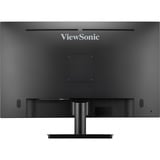 ViewSonic VA VS19992 computerskærm 81,3 cm (32") 3840 x 2160 pixel 4K Ultra HD LED Sort, LED-skærm Sort (mat), 81,3 cm (32"), 3840 x 2160 pixel, 4K Ultra HD, LED, 4 ms, Sort