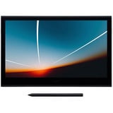 Wacom DTH135, Tegneplade Sort