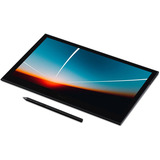 Wacom DTH135, Tegneplade Sort