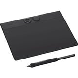 Wacom Tegneplade Sort