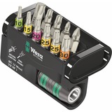 Wera 05057435001, Bit sæt 