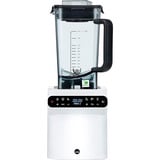 Wilfa BPFD-1680GY, Stander rørmaskine Hvid