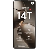 Xiaomi MZB0HUDEU, Mobiltelefon grå