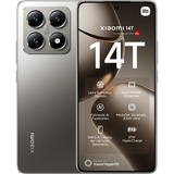 Xiaomi Mobiltelefon grå
