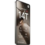 Xiaomi Mobiltelefon grå