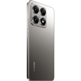 Xiaomi Mobiltelefon grå