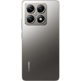 Xiaomi Mobiltelefon grå