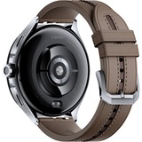 Xiaomi SmartWatch Sølv/Brown