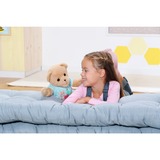 ZAPF Creation BABY born Bear blue, Plysdyr BABY born Bear blue, Legetøjsbjørn, 0 År