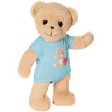 ZAPF Creation BABY born Bear blue, Plysdyr BABY born Bear blue, Legetøjsbjørn, 0 År