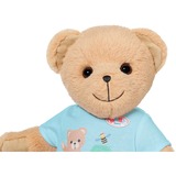 ZAPF Creation BABY born Bear blue, Plysdyr BABY born Bear blue, Legetøjsbjørn, 0 År