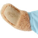 ZAPF Creation BABY born Bear blue, Plysdyr BABY born Bear blue, Legetøjsbjørn, 0 År