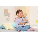 ZAPF Creation BABY born Bear blue, Plysdyr BABY born Bear blue, Legetøjsbjørn, 0 År