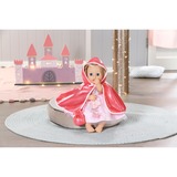 ZAPF Creation Little Sweet Cape 36cm, Dukke tilbehør Baby Annabell Little Sweet Cape 36cm, Dukketøjsæt, 1 År, 90 g