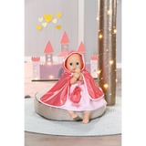 ZAPF Creation Little Sweet Cape 36cm, Dukke tilbehør Baby Annabell Little Sweet Cape 36cm, Dukketøjsæt, 1 År, 90 g