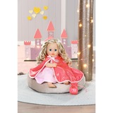 ZAPF Creation Little Sweet Cape 36cm, Dukke tilbehør Baby Annabell Little Sweet Cape 36cm, Dukketøjsæt, 1 År, 90 g