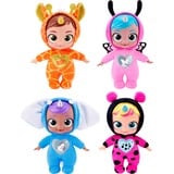 ZURU 92107 Dukker, Spil figur Babycorns 92107, Baby dukke, Kønsneutral, 3 År, Dreng/Pige, 242 mm, 600 g