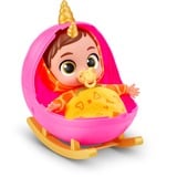 ZURU 92107 Dukker, Spil figur Babycorns 92107, Baby dukke, Kønsneutral, 3 År, Dreng/Pige, 242 mm, 600 g