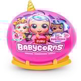 ZURU 92107 Dukker, Spil figur Babycorns 92107, Baby dukke, Kønsneutral, 3 År, Dreng/Pige, 242 mm, 600 g