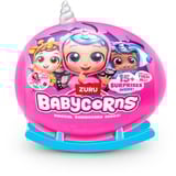 ZURU 92107 Dukker, Spil figur Babycorns 92107, Baby dukke, Kønsneutral, 3 År, Dreng/Pige, 242 mm, 600 g