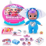 ZURU 92107 Dukker, Spil figur Babycorns 92107, Baby dukke, Kønsneutral, 3 År, Dreng/Pige, 242 mm, 600 g
