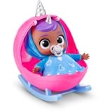 ZURU 92107, Spil figur 