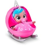 ZURU 92107, Spil figur 