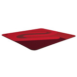 Zowie Gaming Mus pad Rød