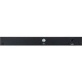 Zyxel GS1900-10HP-EU0102F, Switch Sort