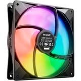 be quiet! BL130, Sag fan Sort
