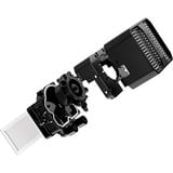 be quiet! Silent Loop 3 360 mm Processor Alt-i-en væskekøler 12 cm Sort 1 stk, Vandkøling Alt-i-en væskekøler, 12 cm, 130,3 m³/t, Sort