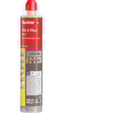 fischer FIS V Plus 300 T, 563281, Mørtel grå