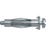 fischer HM 4x32 S, Dyvel Sølv