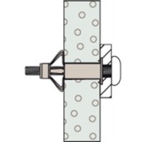 fischer HM 4x32 S, Dyvel Sølv