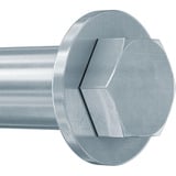 fischer Højtydende anker FH II 12/50 S, Dyvel 