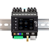 go-e Controller til go-e Charger, Fordeler 