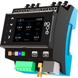 go-e Controller til go-e Charger, Fordeler 