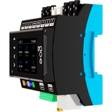 go-e Controller til go-e Charger, Fordeler 