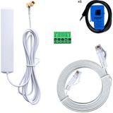 go-e Controller til go-e Charger, Fordeler 