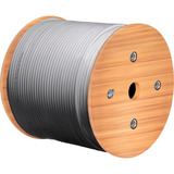 goobay 96095 netværkskabel Grå 305 m Cat6a S/FTP (S-STP) grå, 305 m, Cat6a, S/FTP (S-STP)