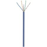 goobay 96096, Kabel Blå