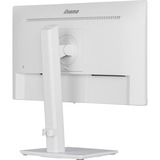 iiyama LED-skærm Hvid