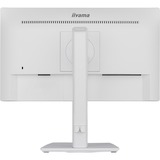 iiyama LED-skærm Hvid