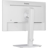 iiyama LED-skærm Hvid