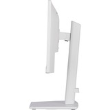 iiyama LED-skærm Hvid