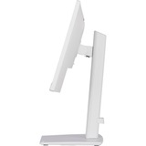 iiyama LED-skærm Hvid