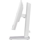 iiyama LED-skærm Hvid