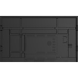 iiyama ProLite TE8613A-B3AG, Offentlig visning Sort (mat)