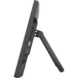 iiyama T1624MSC-B1, LED-skærm Sort